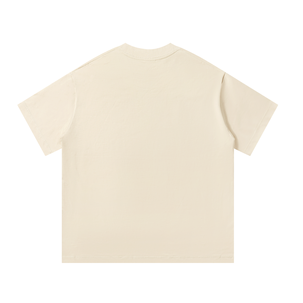 Sharks OG logo - Loose fit
