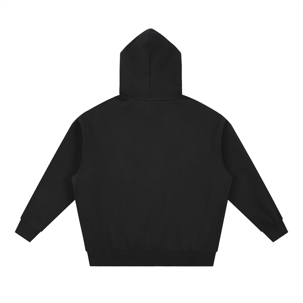 Skelly Hands - Regular Fit Hoodie