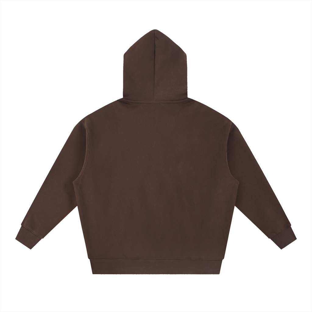 Skelly Hands - Regular Fit Hoodie