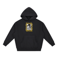 Skelly Hands - Regular Fit Hoodie